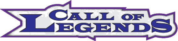 Logo de Call of Legends
