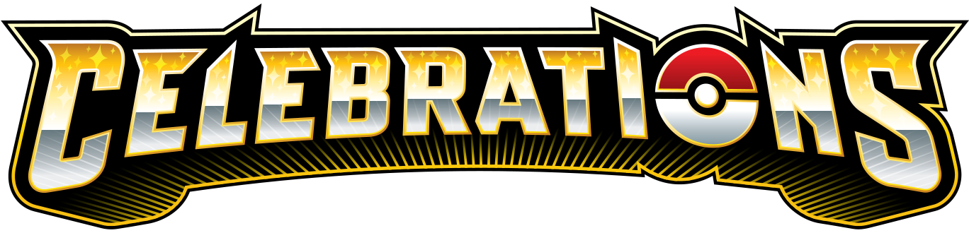 Logo de Celebrations