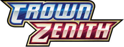 Logo de Crown Zenith