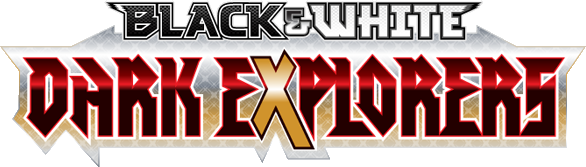 Logo de Dark Explorers
