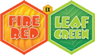 Logo de FireRed & LeafGreen