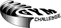 Logo de Gym Challenge