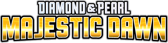 Logo de Majestic Dawn