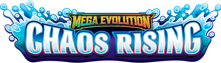 Logo de Chaos Rising