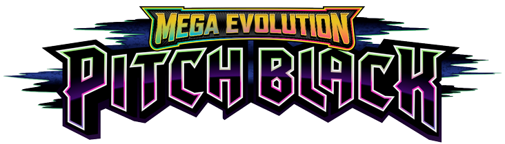 Logo de Pitch Black