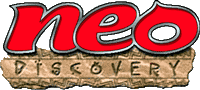 Logo de Neo Discovery
