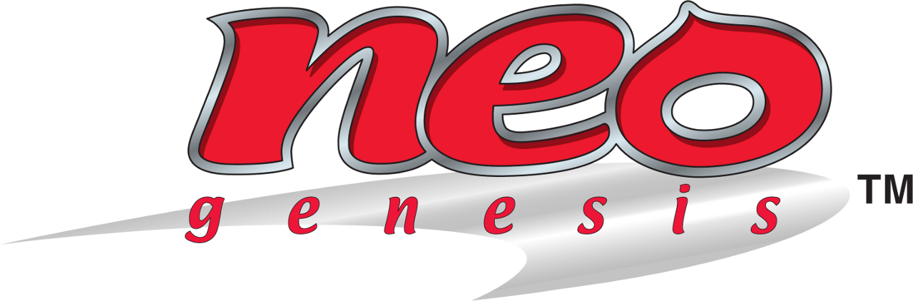 Logo de Neo Genesis