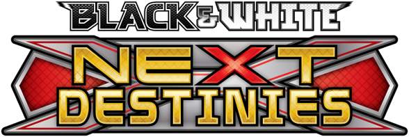 Logo de Next Destinies