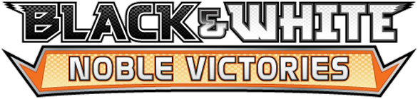 Logo de Noble Victories