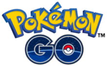 Logo de Pokémon GO