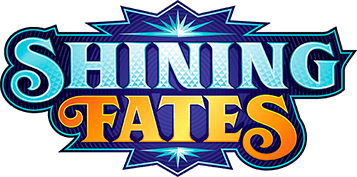Logo de Shining Fates