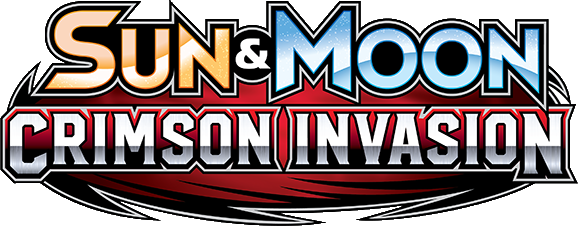 Logo de Crimson Invasion