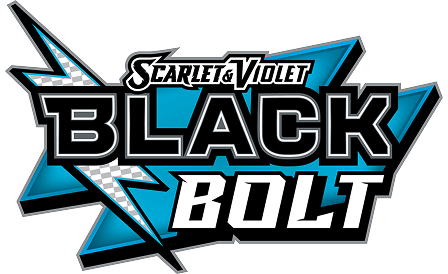 Logo de Black Bolt