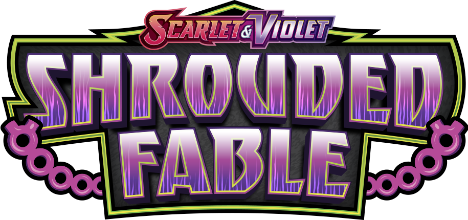 Logo de Shrouded Fable