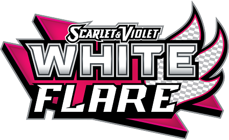 Logo de White Flare