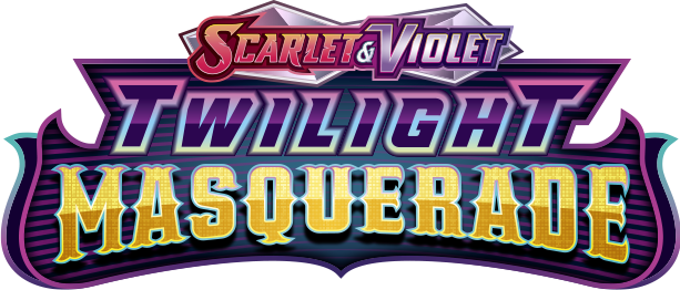 Logo de Twilight Masquerade