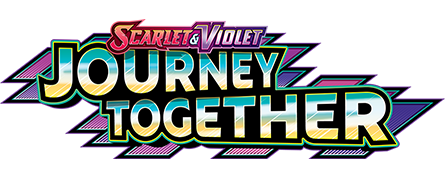 Logo de Journey Together