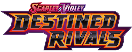 Logo de Destined Rivals