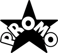 Logo de SWSH Black Star Promos
