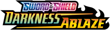 Logo de Darkness Ablaze