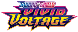 Logo de Vivid Voltage