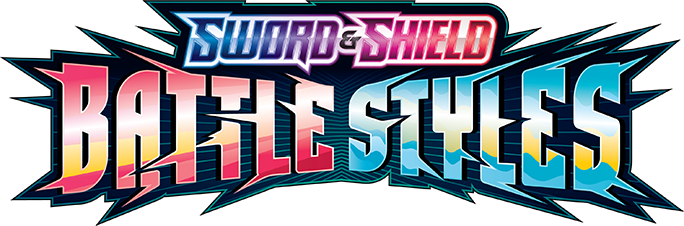 Logo de Battle Styles