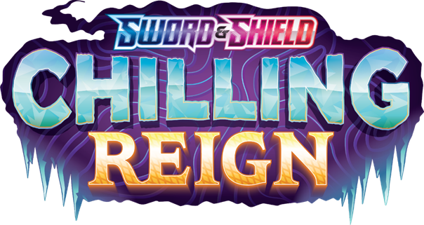 Logo de Chilling Reign
