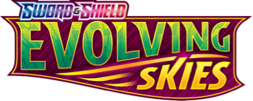 Logo de Evolving Skies