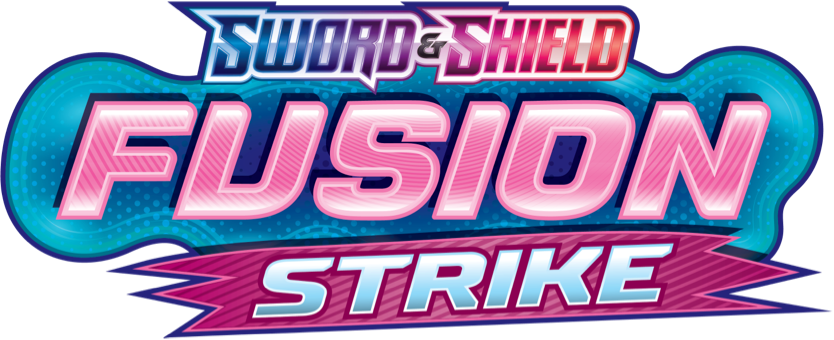 Logo de Fusion Strike