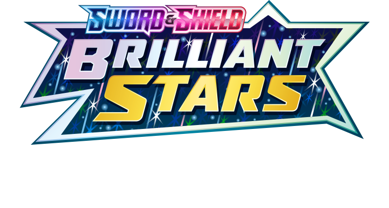 Logo de Brilliant Stars