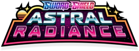 Logo de Astral Radiance