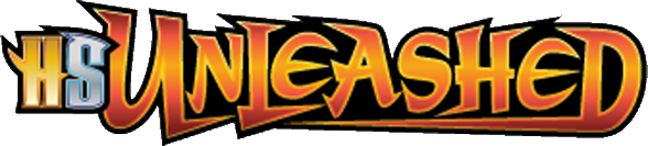 Logo de Unleashed