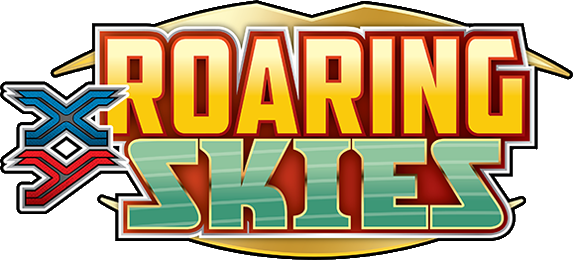 Logo de Roaring Skies